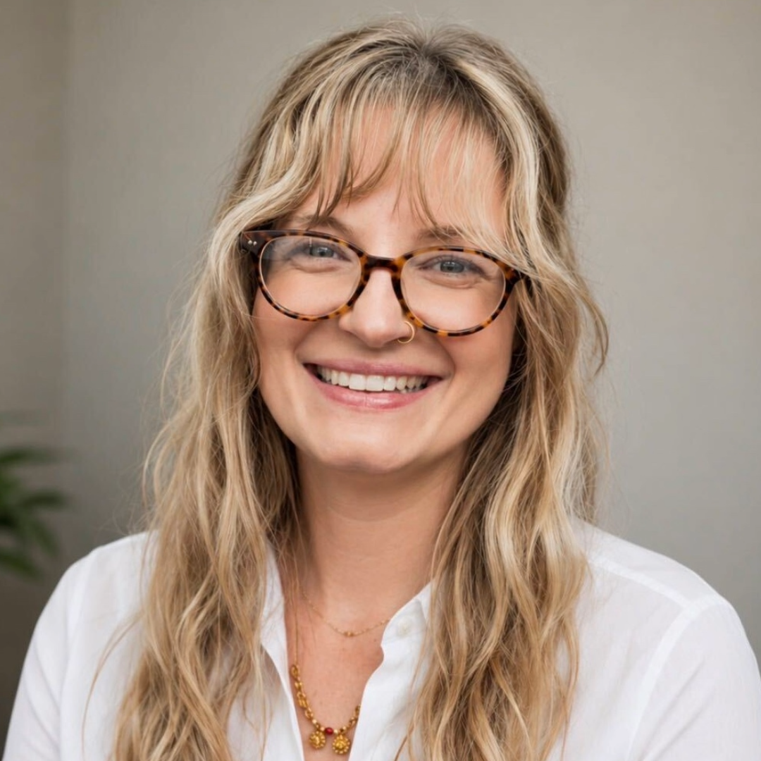 author avatar