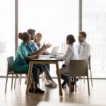 How to Win Friends and Influence Healthcare Professionals 